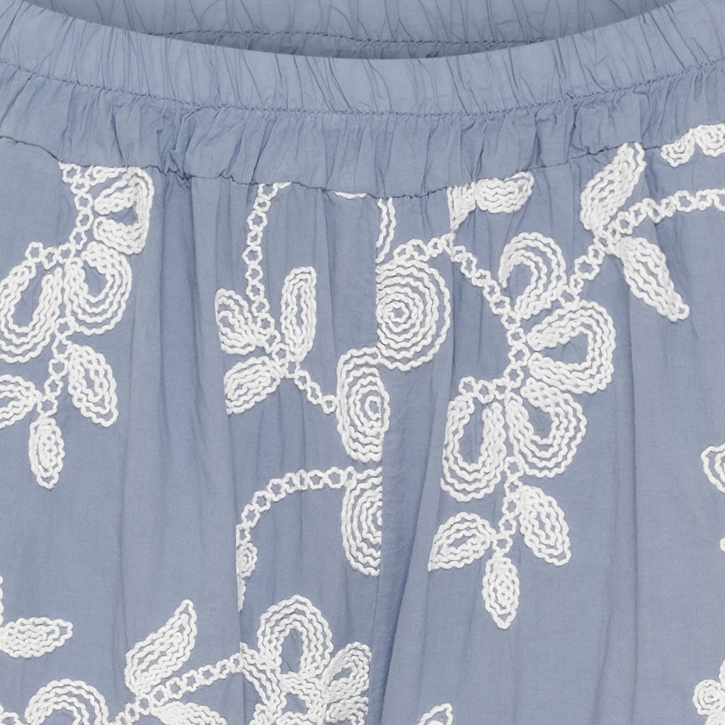 MARTA DU CHATEAU Marta du Chateau dame bukser MdcAmira 6192 Pant Jeans410