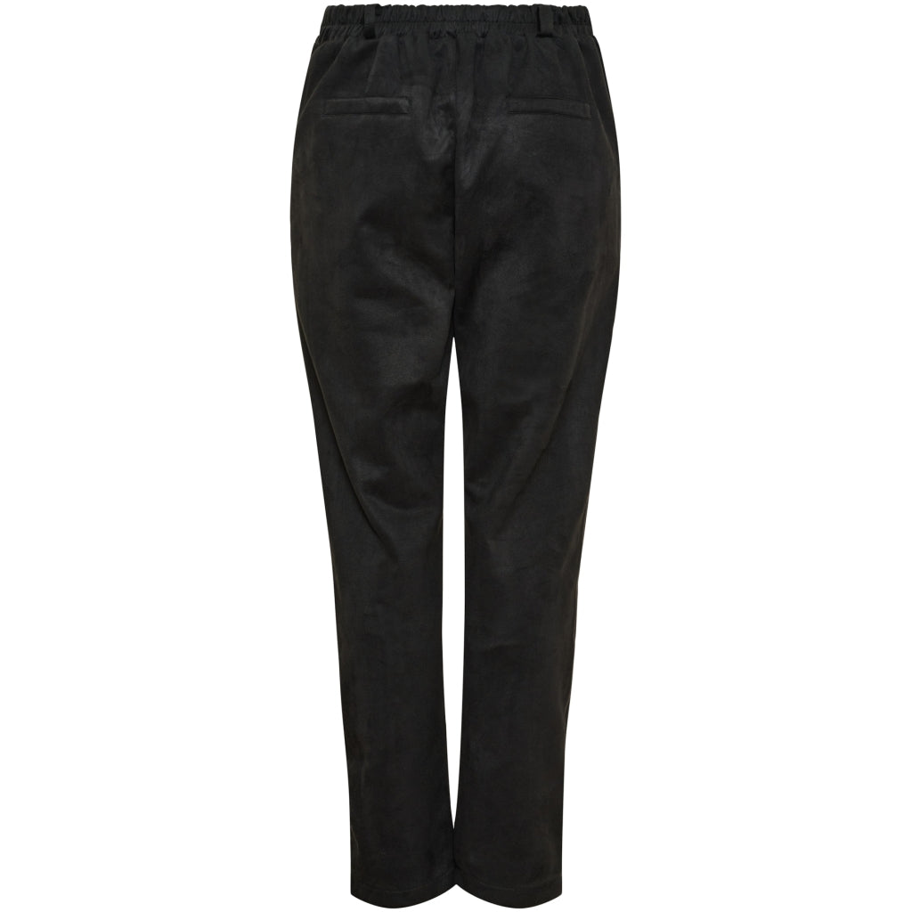 MARTA DU CHATEAU Marta du Chateau dame bukser MdcAnnelise 256422PL Pant Black