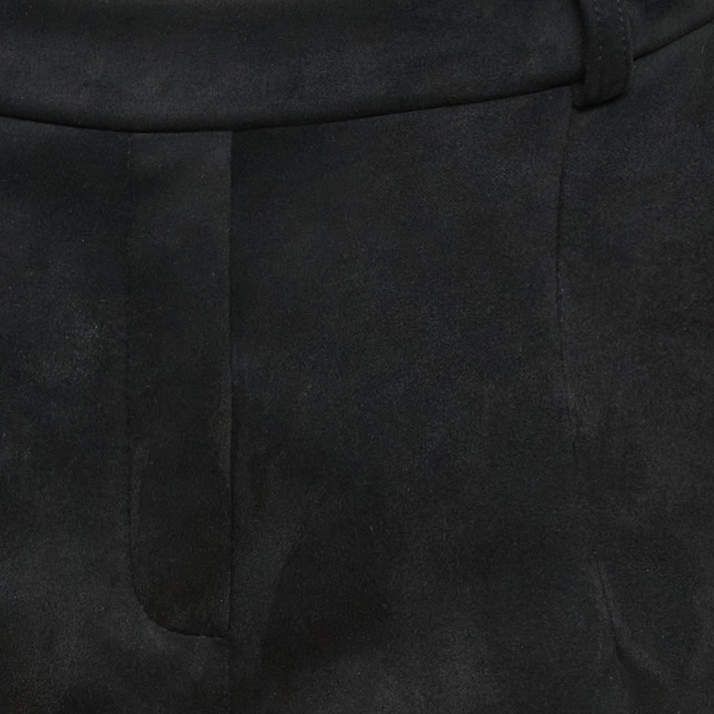 MARTA DU CHATEAU Marta du Chateau dame bukser MdcAnnelise 256422PL Pant Black
