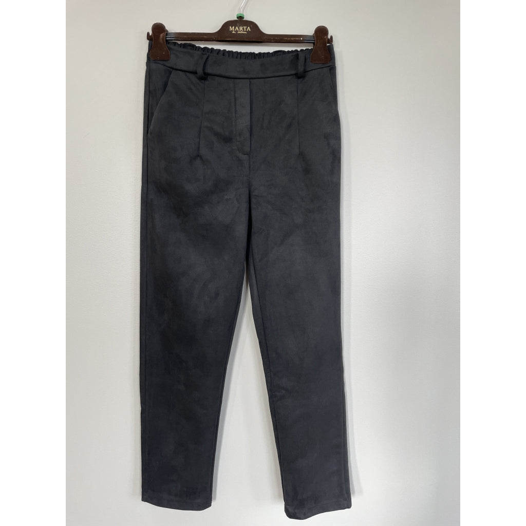 MARTA DU CHATEAU Marta du Chateau dame bukser MdcAnnelise 256422PL Pant Black