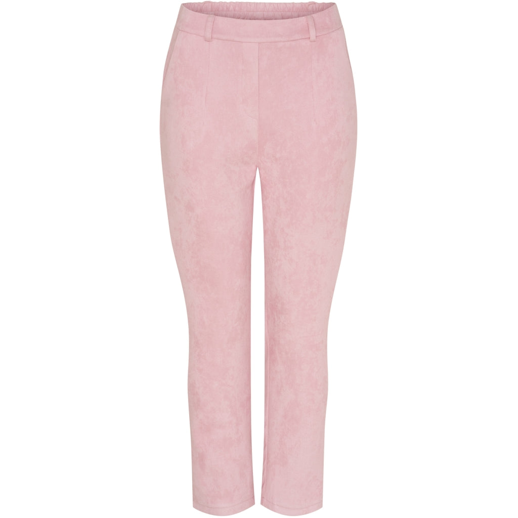 MARTA DU CHATEAU Marta du Chateau dame bukser MdcAnnelise 256422PL Pant Rosa2