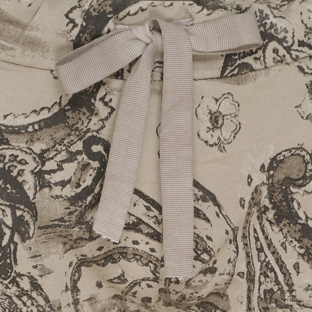 MARTA DU CHATEAU Marta du Chateau dame bukser MdcAnya 21573 Pant Beige