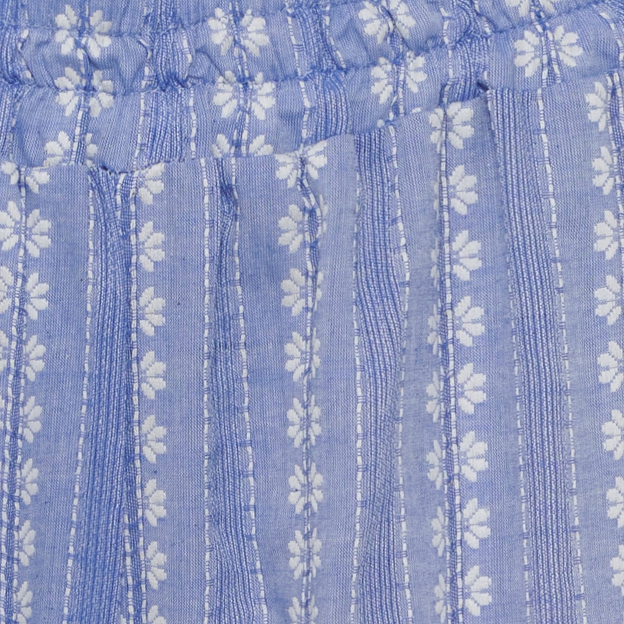 MARTA DU CHATEAU Marta du Chateau dame bukser MdcBaila 56121M Pant Blue