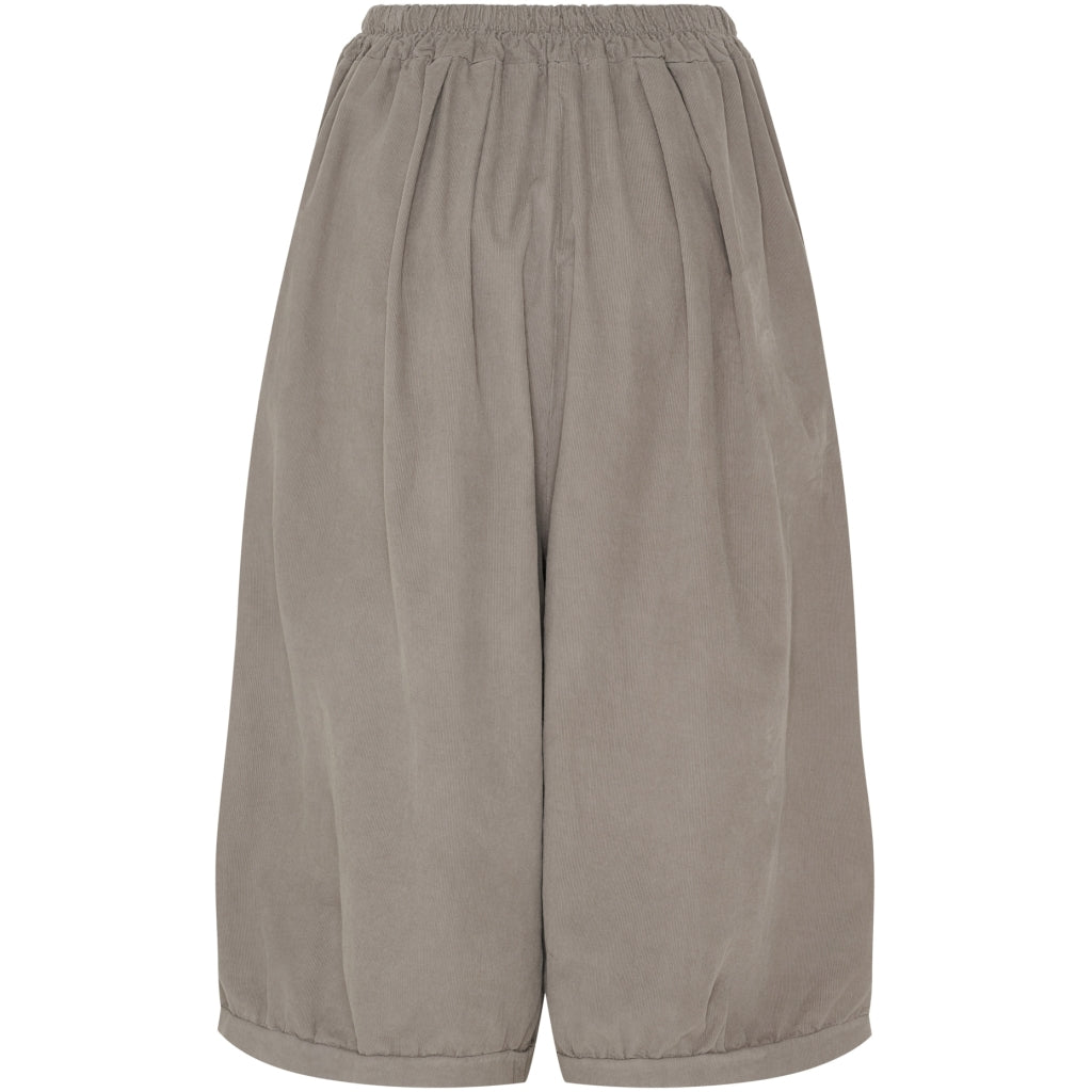 MARTA DU CHATEAU Marta du Chateau dame bukser MdcBluebell 256243V Pant Fango2060