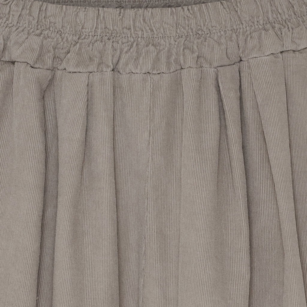 MARTA DU CHATEAU Marta du Chateau dame bukser MdcBluebell 256243V Pant Fango2060