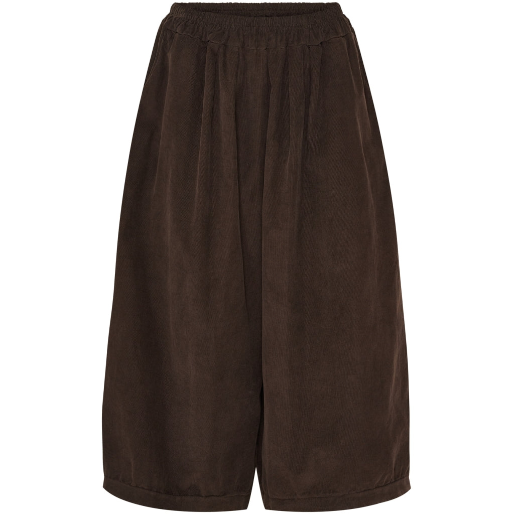 MARTA DU CHATEAU Marta du Chateau dame bukser MdcBluebell 256243V Pant Moro635
