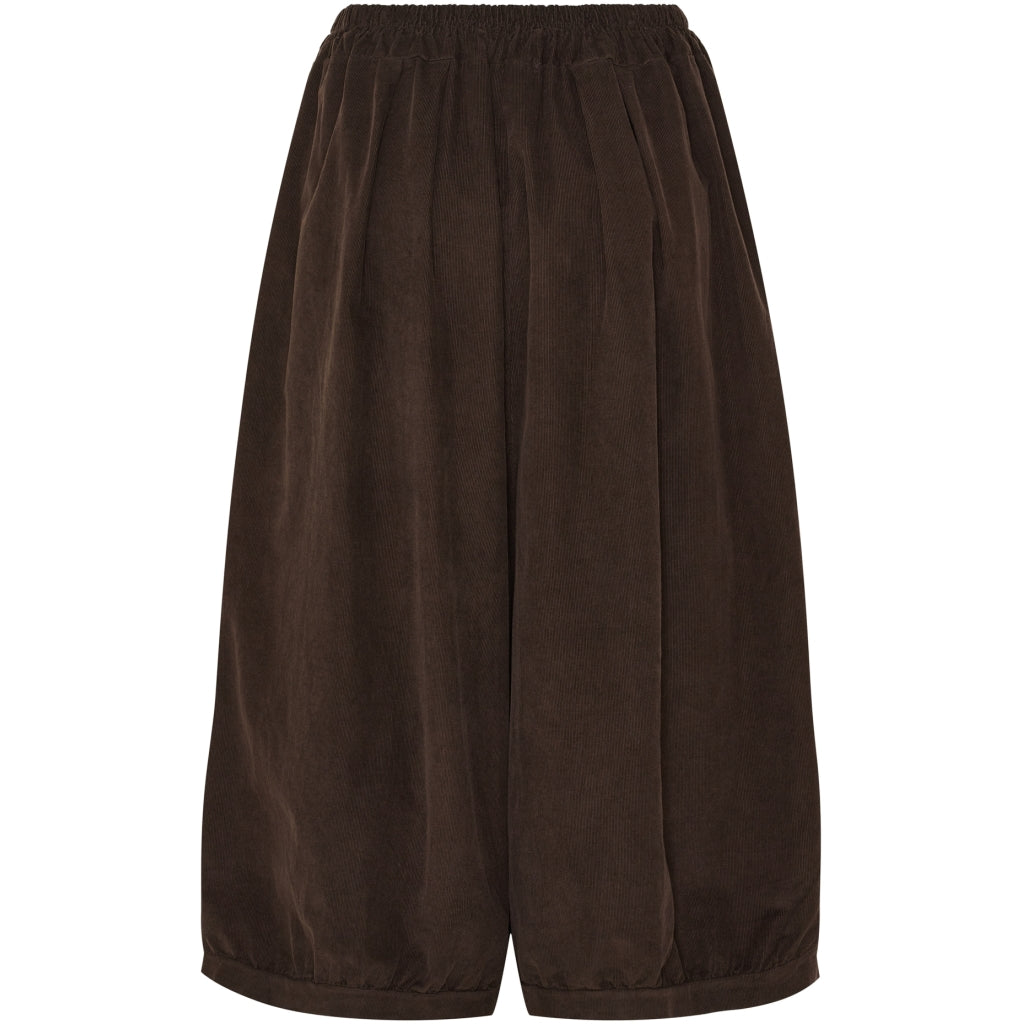 MARTA DU CHATEAU Marta du Chateau dame bukser MdcBluebell 256243V Pant Moro635