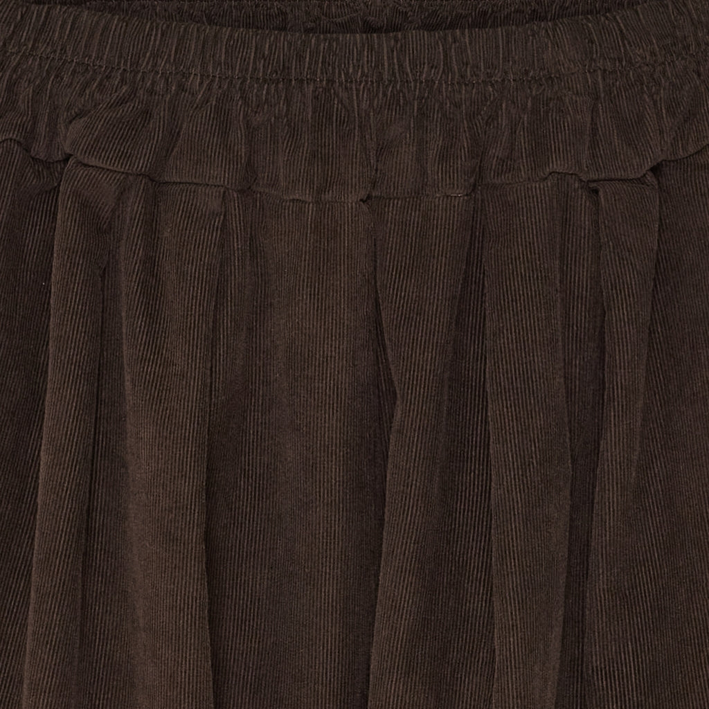 MARTA DU CHATEAU Marta du Chateau dame bukser MdcBluebell 256243V Pant Moro635