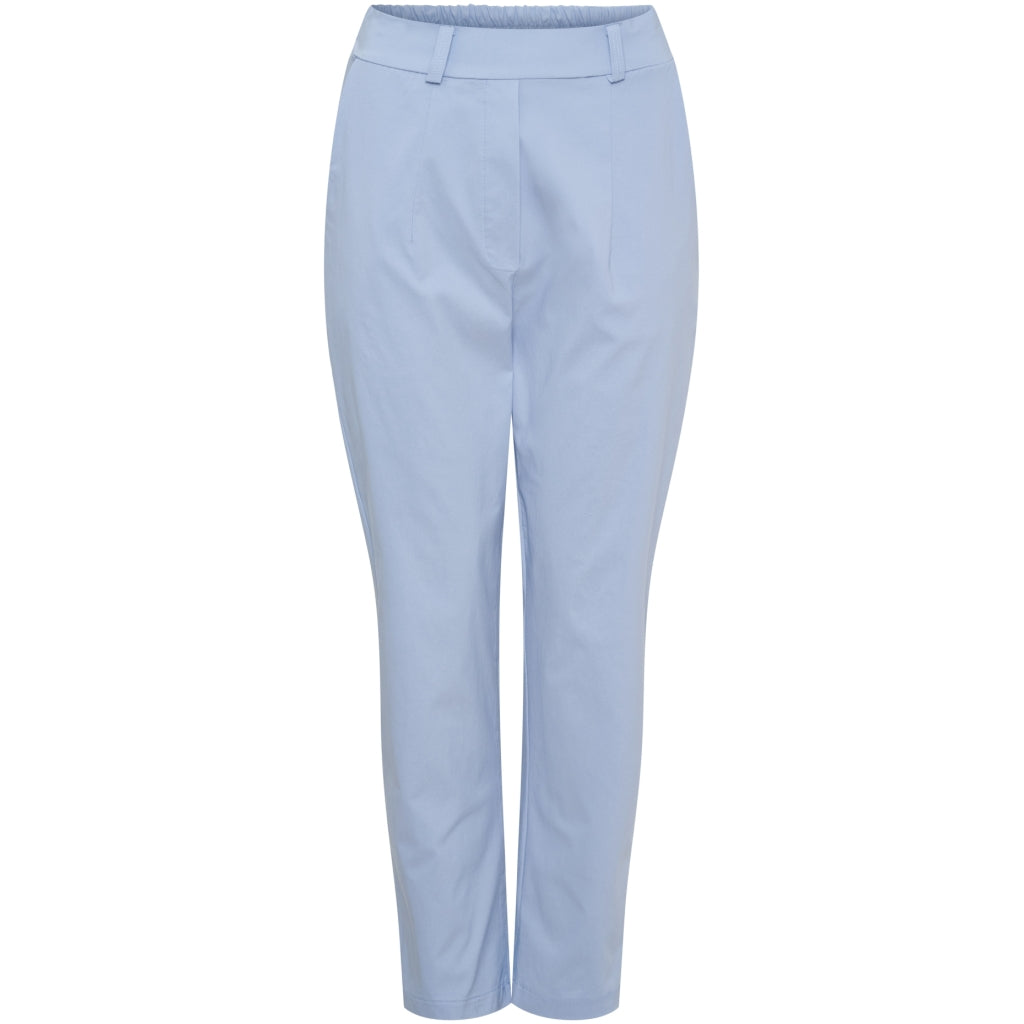MARTA DU CHATEAU Marta du Chateau dame bukser MdcBrina 256422LB Pant LightBlue65