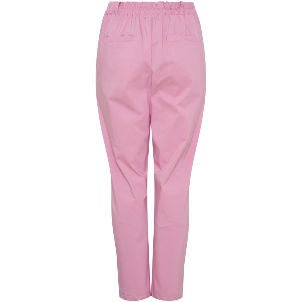 MARTA DU CHATEAU Marta du Chateau dame bukser MdcBrina 256422LB Pant Rosa50