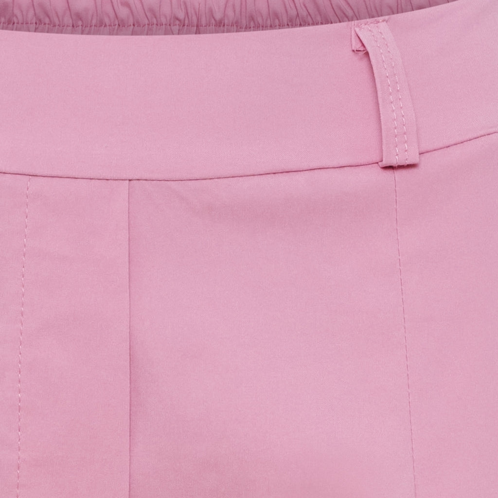 MARTA DU CHATEAU Marta du Chateau dame bukser MdcBrina 256422LB Pant Rosa50