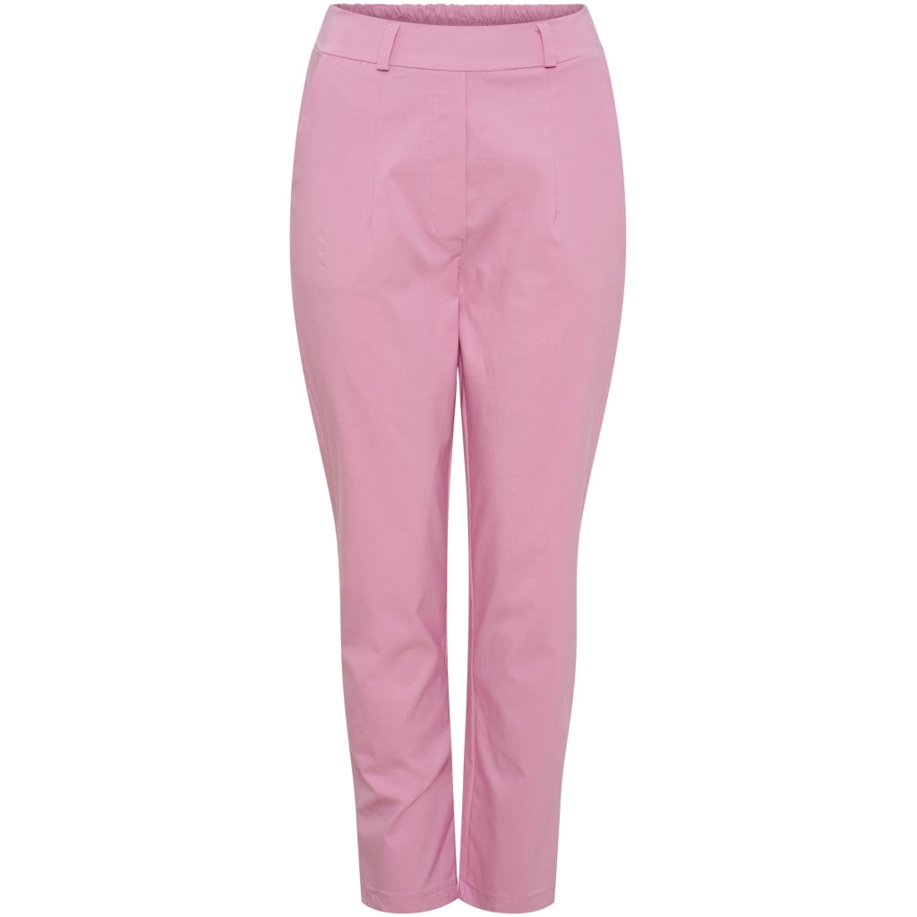 MARTA DU CHATEAU Marta du Chateau dame bukser MdcBrina 256422LB Pant Rosa50