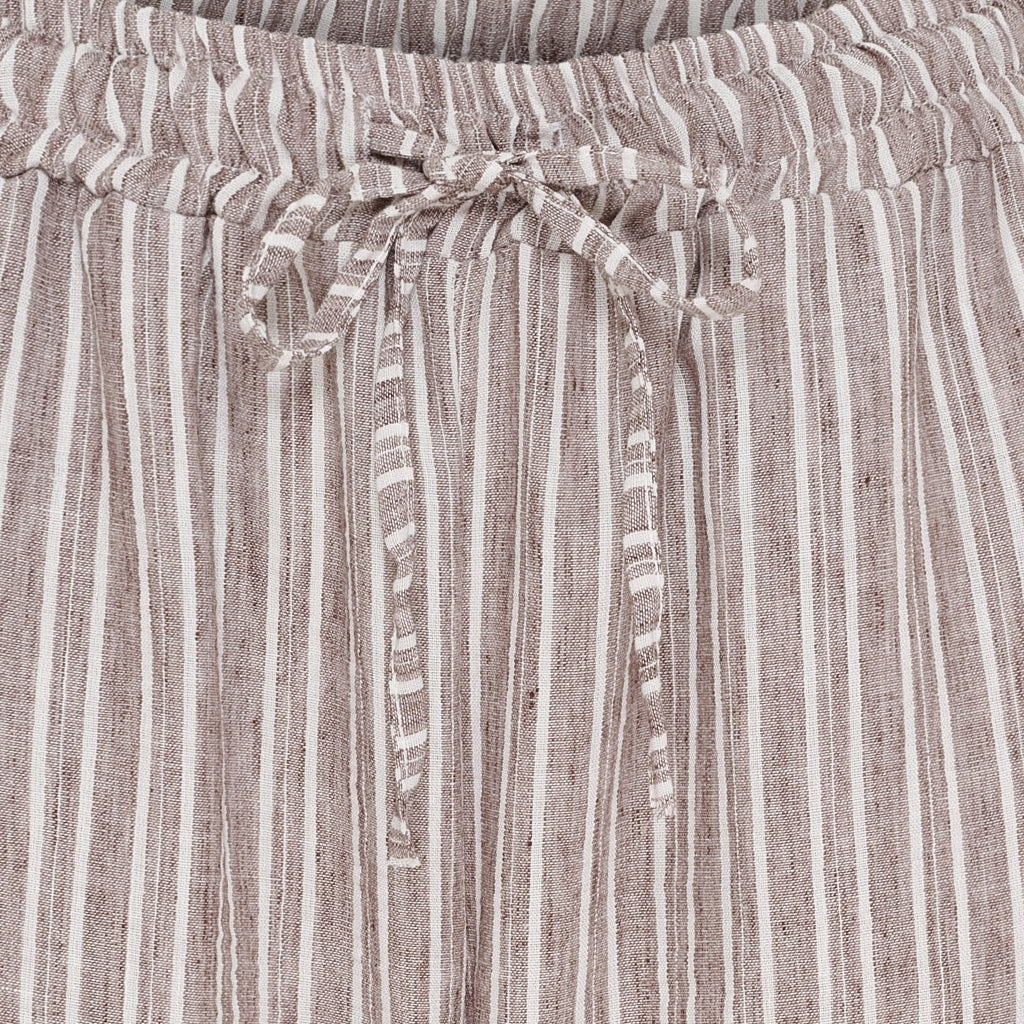 MARTA DU CHATEAU Marta du Chateau dame bukser MdcClarissa 8463 Pant Moro