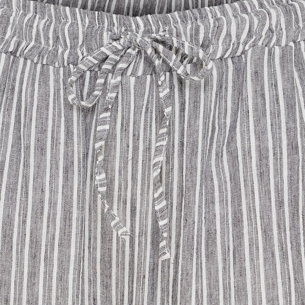 MARTA DU CHATEAU Marta du Chateau dame bukser MdcClarissa 8463 Pant Nero