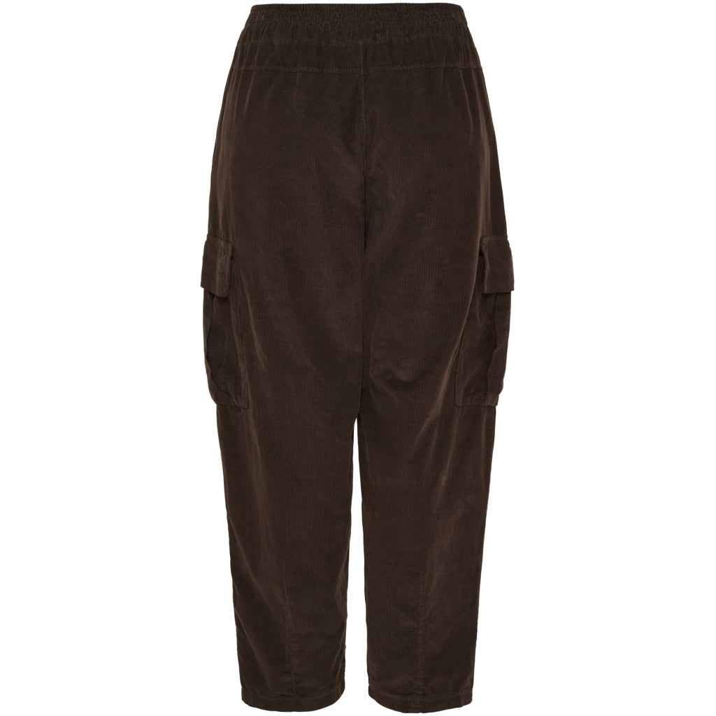 MARTA DU CHATEAU Marta du Chateau dame bukser MdcComet 256225V Pant Moro635