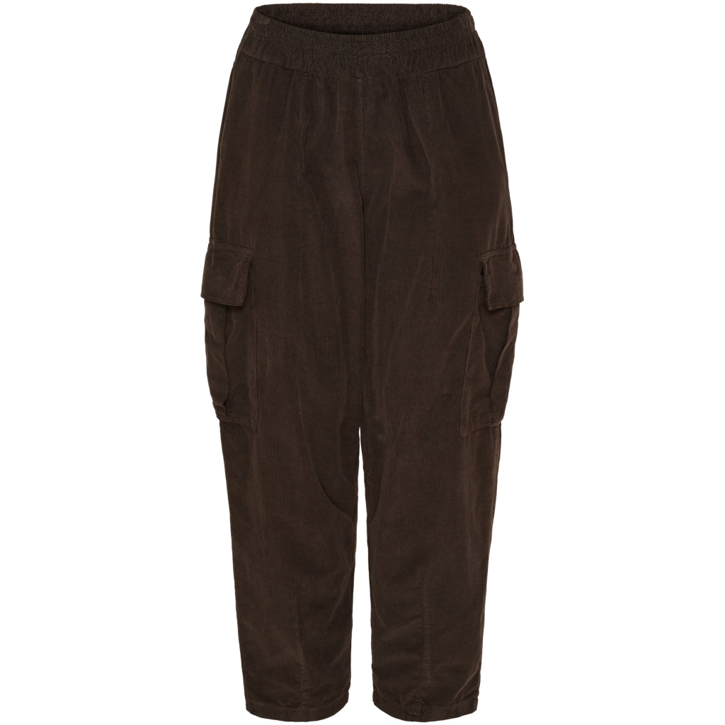 MARTA DU CHATEAU Marta du Chateau dame bukser MdcComet 256225V Pant Moro635