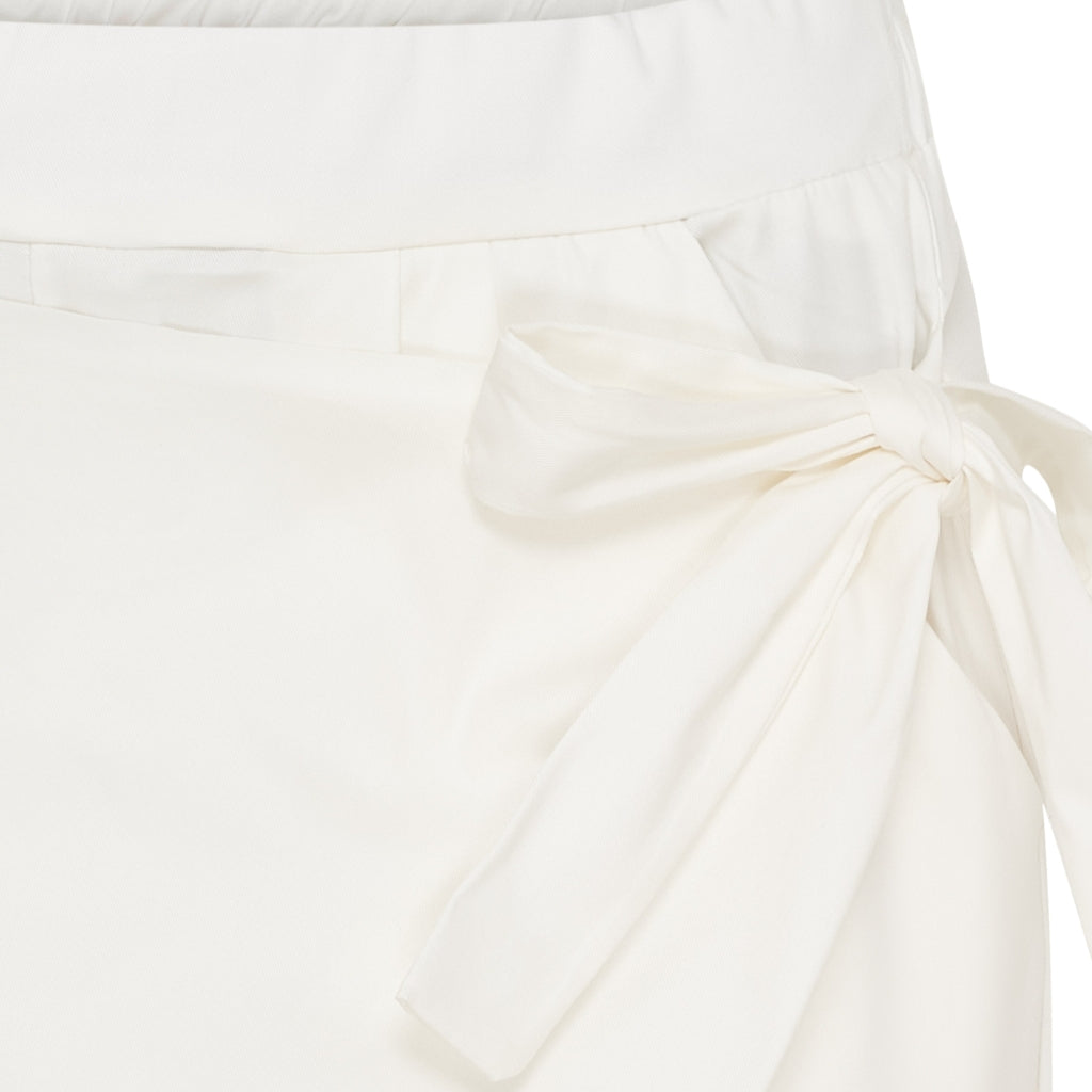 MARTA DU CHATEAU Marta du Chateau dame bukser MdcEbba 256239 Pant Bianco