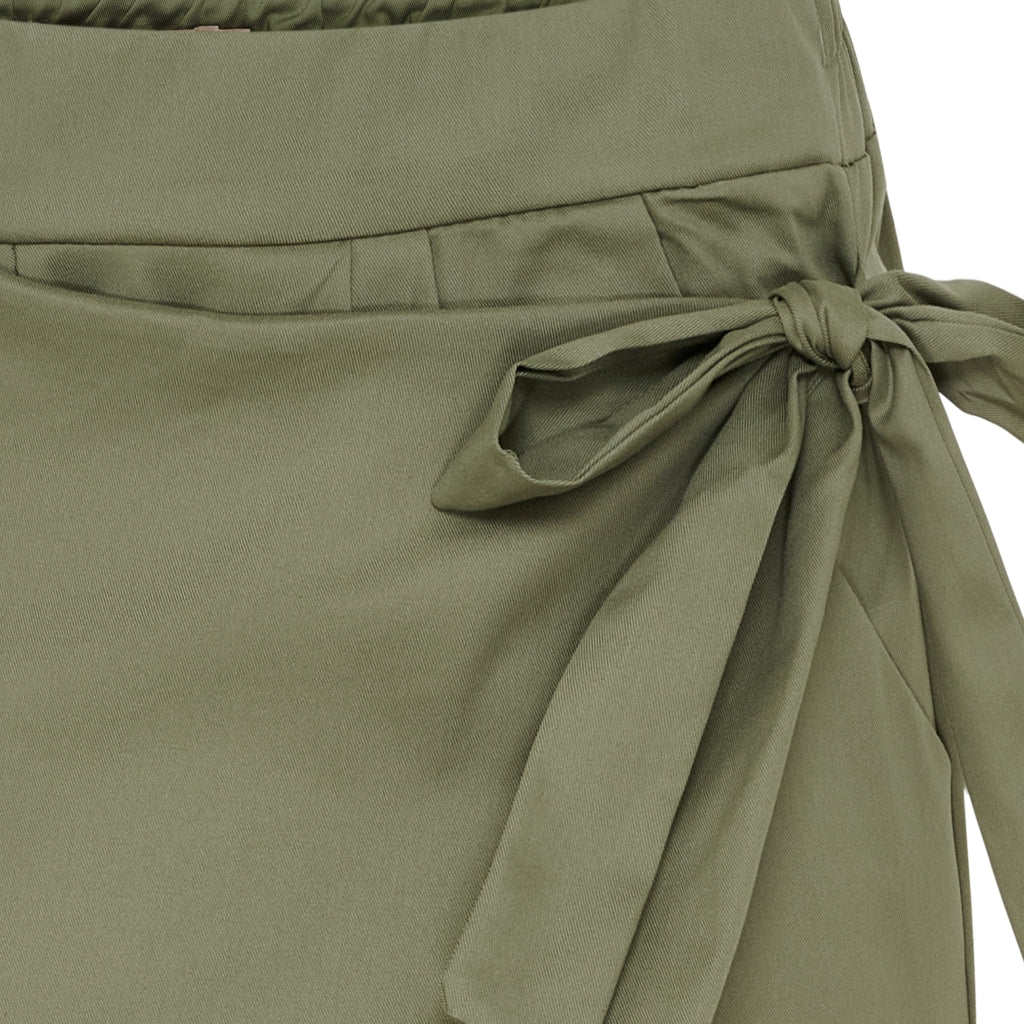 MARTA DU CHATEAU Marta du Chateau dame bukser MdcEbba 256239 Pant salvia