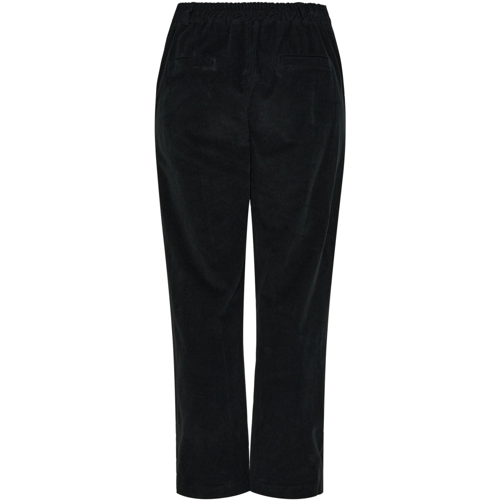 MARTA DU CHATEAU Marta du Chateau dame bukser MdcEclipse 256422 Pant Black