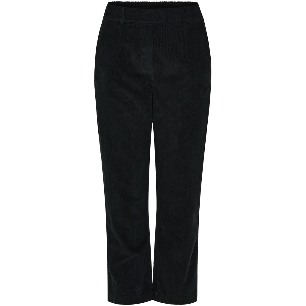 MARTA DU CHATEAU Marta du Chateau dame bukser MdcEclipse 256422 Pant Black