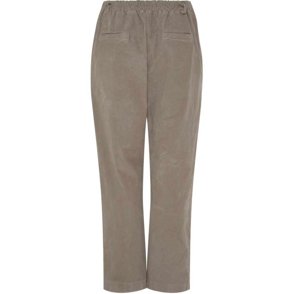 MARTA DU CHATEAU Marta du Chateau dame bukser MdcEclipse 256422 Pant Fango60