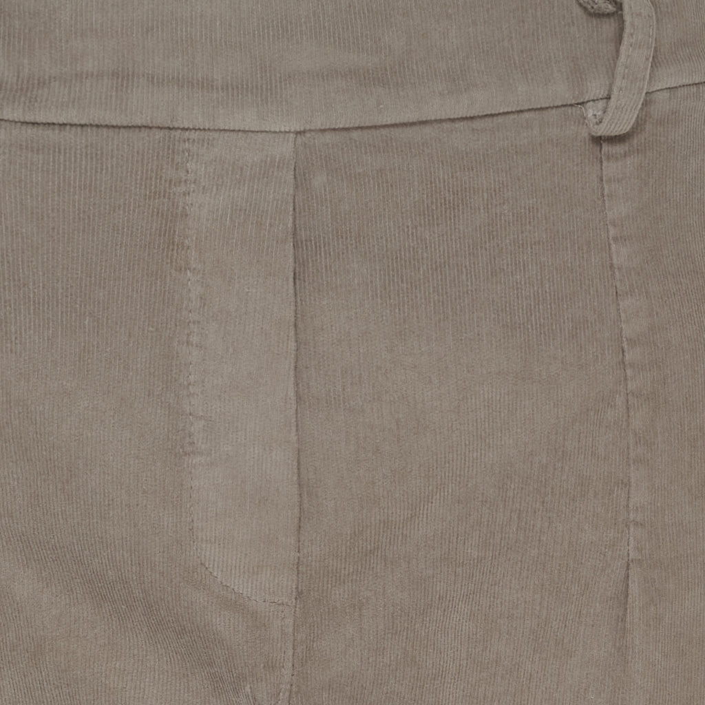MARTA DU CHATEAU Marta du Chateau dame bukser MdcEclipse 256422 Pant Fango60