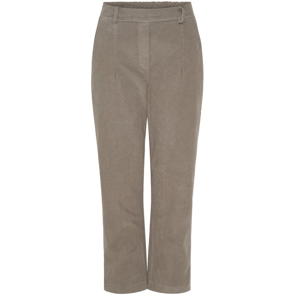 MARTA DU CHATEAU Marta du Chateau dame bukser MdcEclipse 256422 Pant Fango60