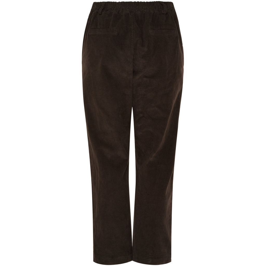 MARTA DU CHATEAU Marta du Chateau dame bukser MdcEclipse 256422 Pant Moro635