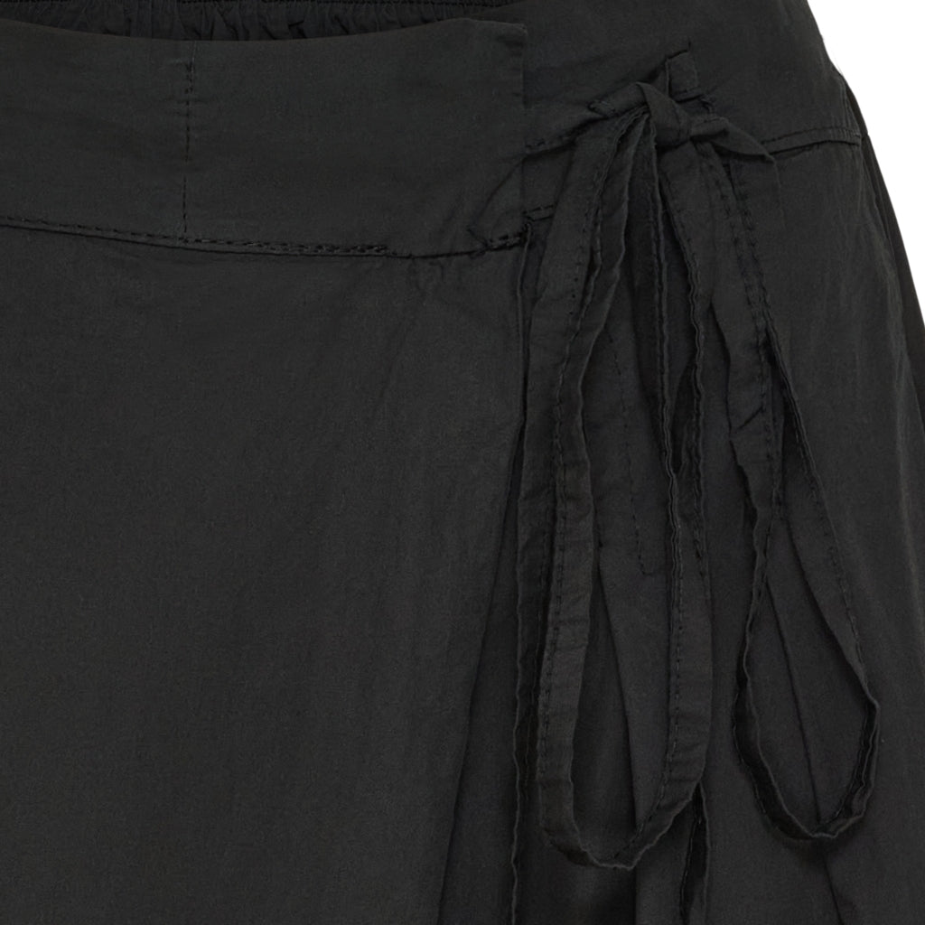 MARTA DU CHATEAU Marta du Chateau dame bukser MdcElva 256244 Pant Black