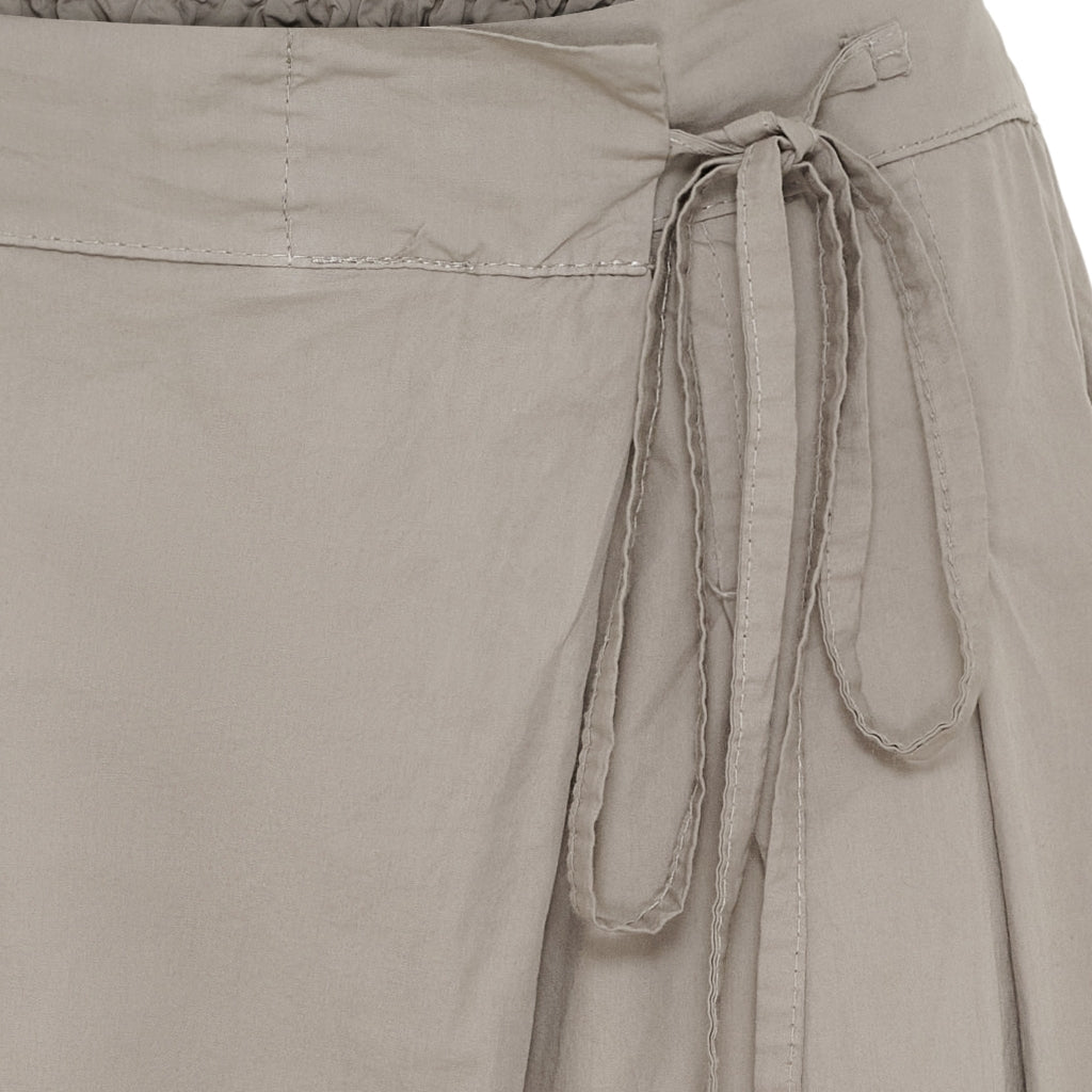 MARTA DU CHATEAU Marta du Chateau dame bukser MdcElva 256244 Pant Fango2060