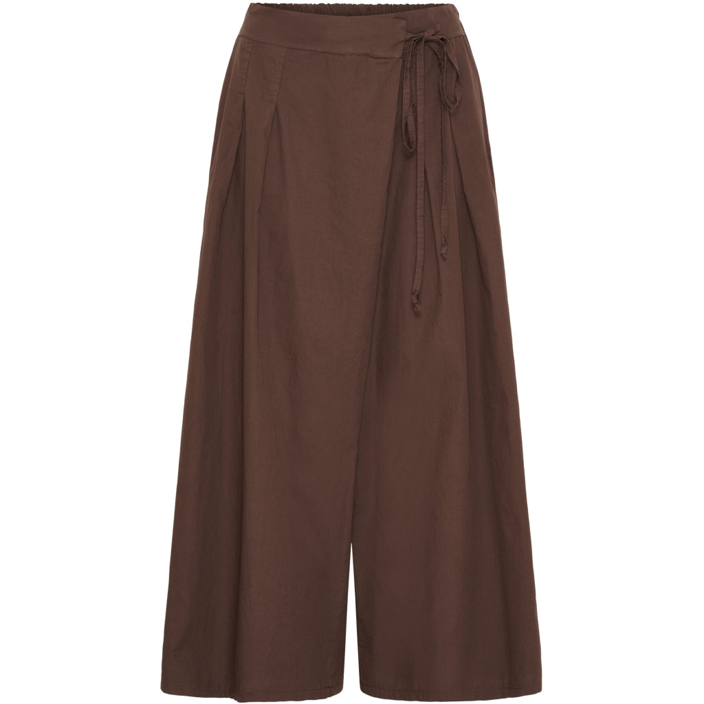 MARTA DU CHATEAU Marta du Chateau dame bukser MdcElva 256244 Pant Moro
