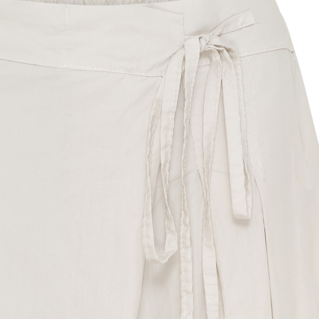 MARTA DU CHATEAU Marta du Chateau dame bukser MdcElva 256244 Pant Sabbia4155