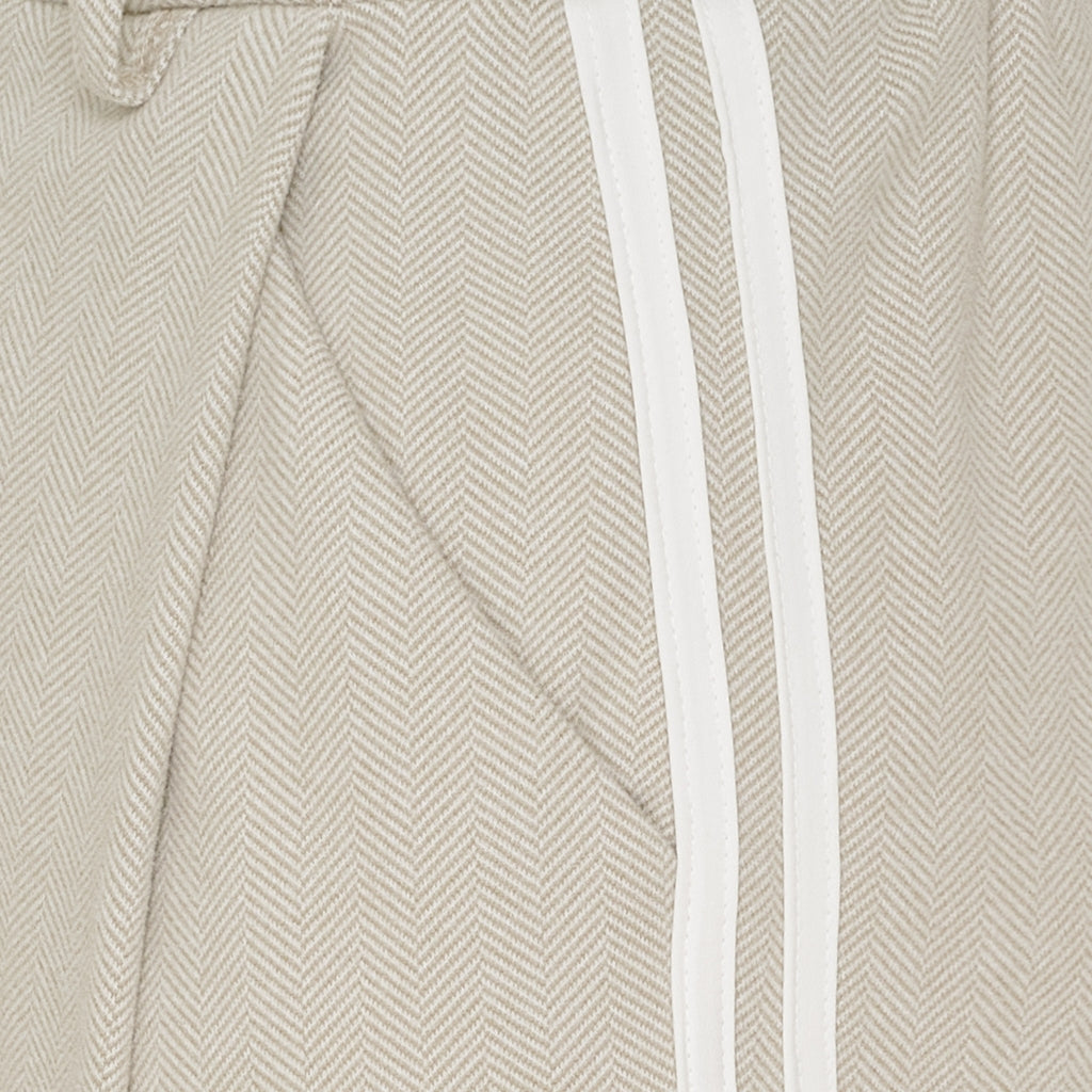 MARTA DU CHATEAU Marta du Chateau dame bukser MdcEmber 246127 Pant Beige1