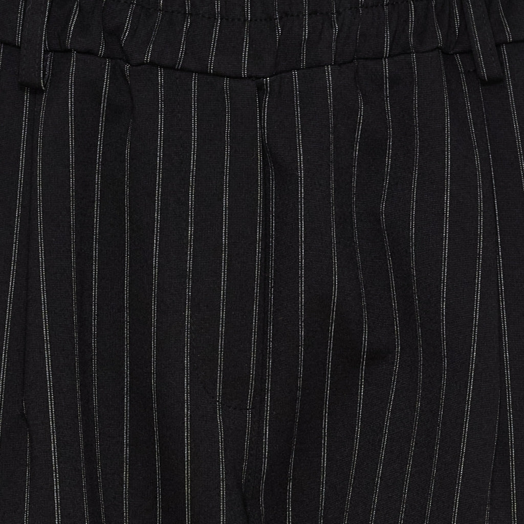 MARTA DU CHATEAU Marta du Chateau dame bukser MdcEmerald 256423 Pant Black6
