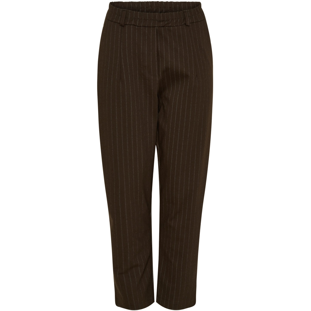 MARTA DU CHATEAU Marta du Chateau dame bukser MdcEmerald 256423 Pant Moro4