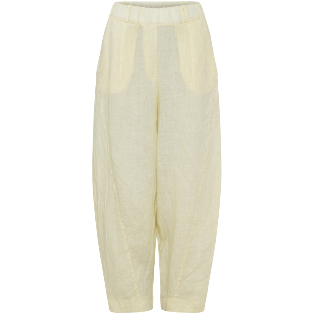 MARTA DU CHATEAU Marta du Chateau dame bukser MdcEvra TC16635M Pant Flea
