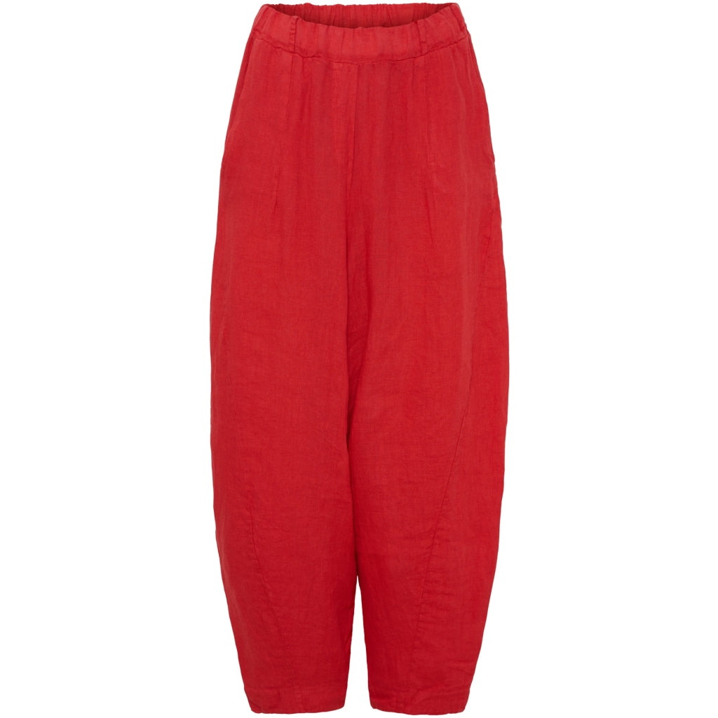 MARTA DU CHATEAU Marta du Chateau dame bukser MdcEvra TC16635M Pant Inferno91310