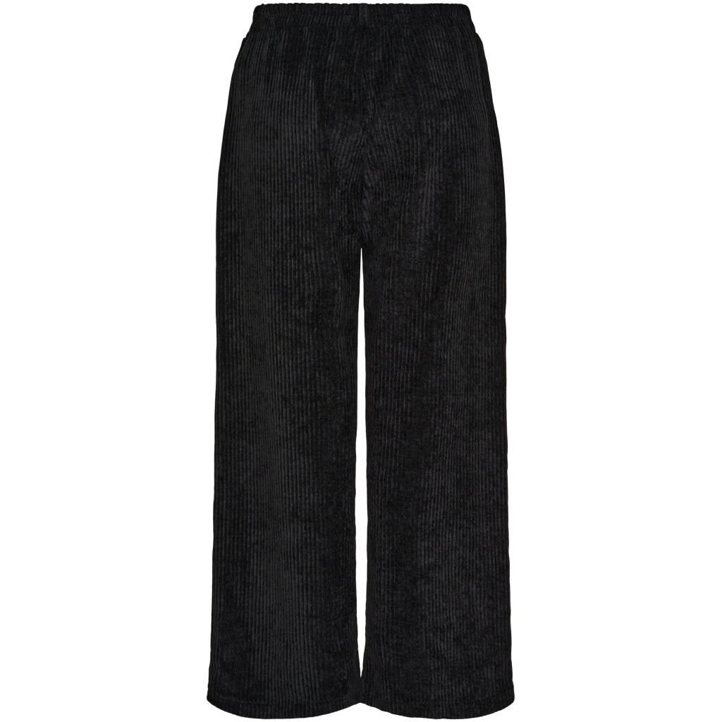 MARTA DU CHATEAU Marta du Chateau dame bukser MdcFaye 56560 Pant Black