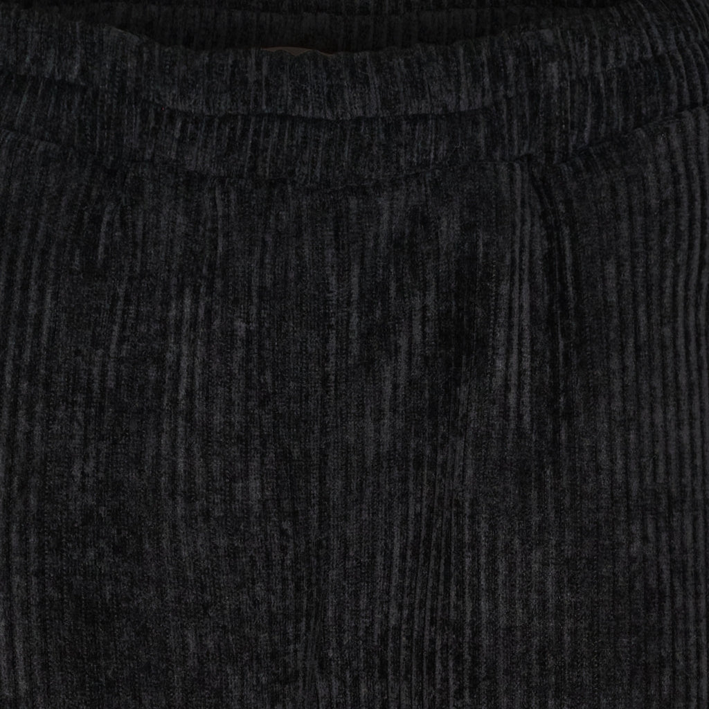 MARTA DU CHATEAU Marta du Chateau dame bukser MdcFaye 56560 Pant Black