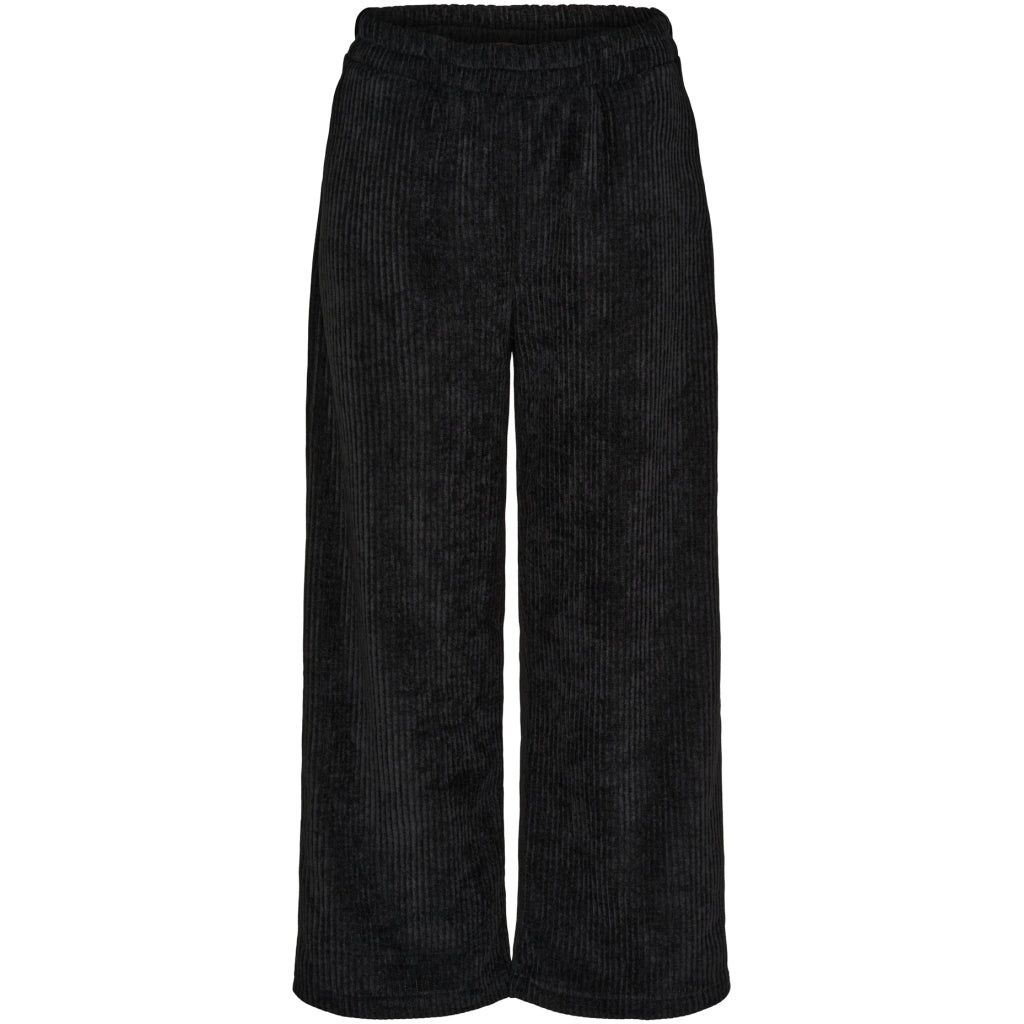 MARTA DU CHATEAU Marta du Chateau dame bukser MdcFaye 56560 Pant Black