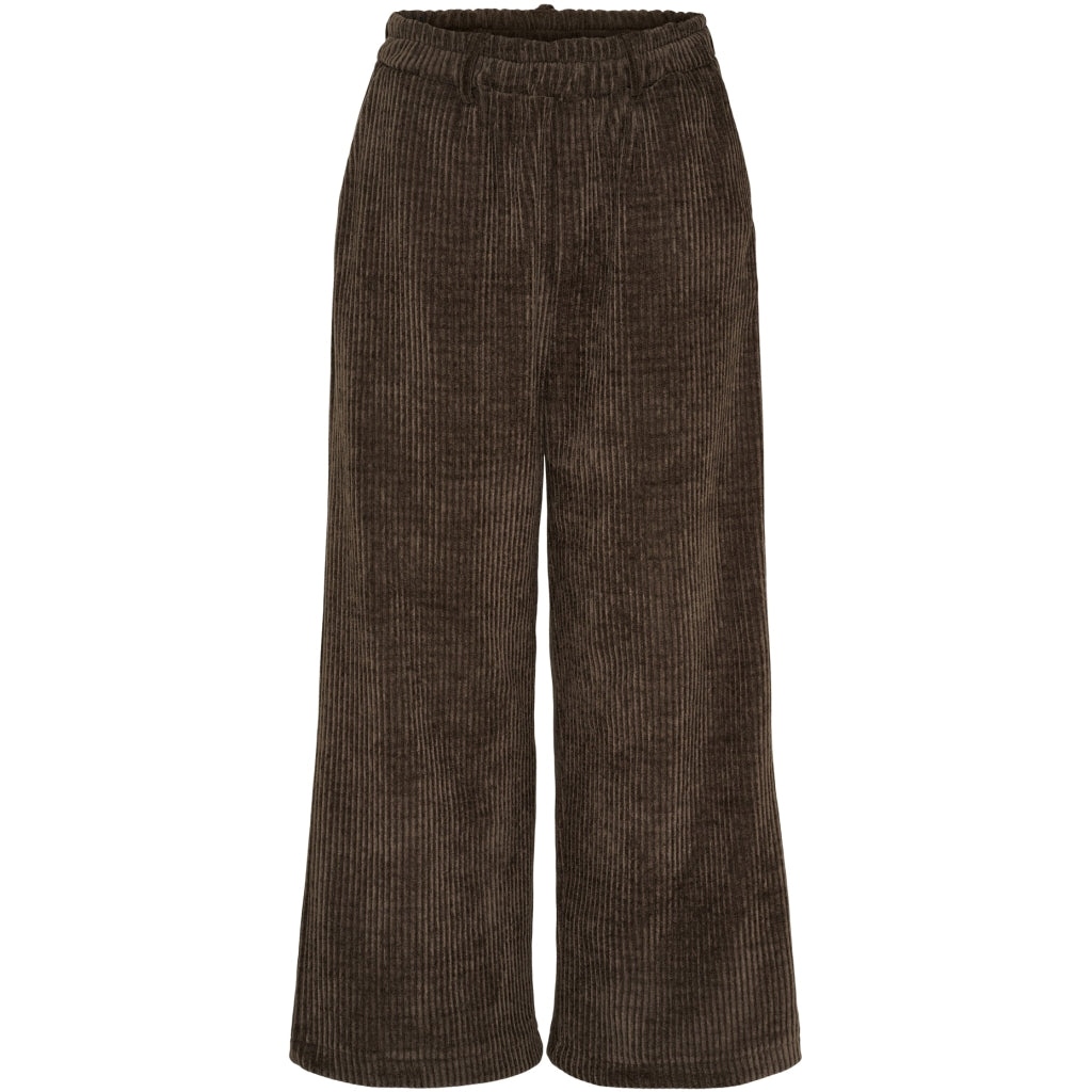 MARTA DU CHATEAU Marta du Chateau dame bukser MdcFaye 56560 Pant Moro555