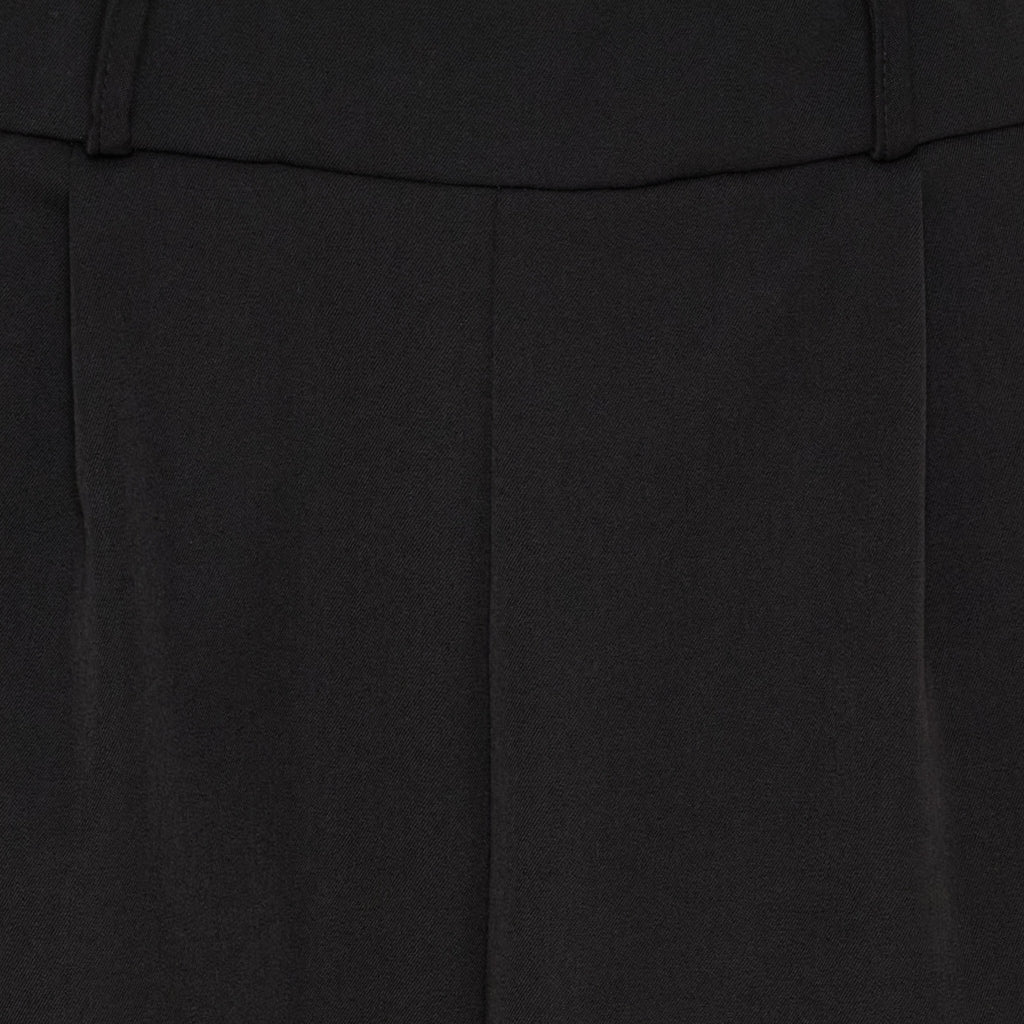 MARTA DU CHATEAU Marta du Chateau dame bukser MdcFienna 56172/S Pant Black