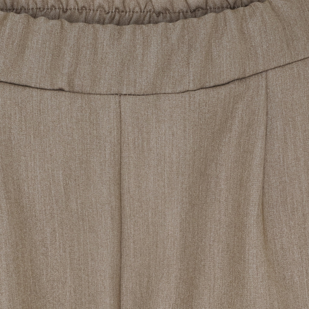 MARTA DU CHATEAU Marta du Chateau dame bukser MdcFienna 56172/S Pant Fango258