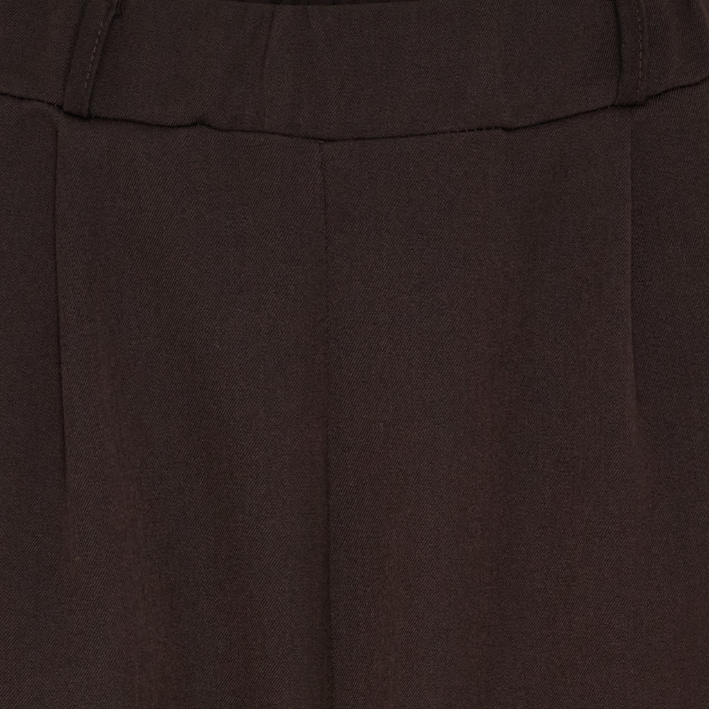 MARTA DU CHATEAU Marta du Chateau dame bukser MdcFienna 56172/S Pant Moro