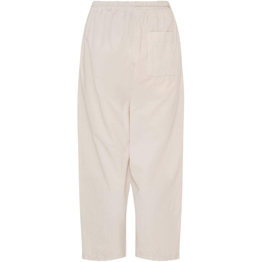 MARTA DU CHATEAU Marta du Chateau dame bukser MdcFlorence 62786 Pant Beige1752