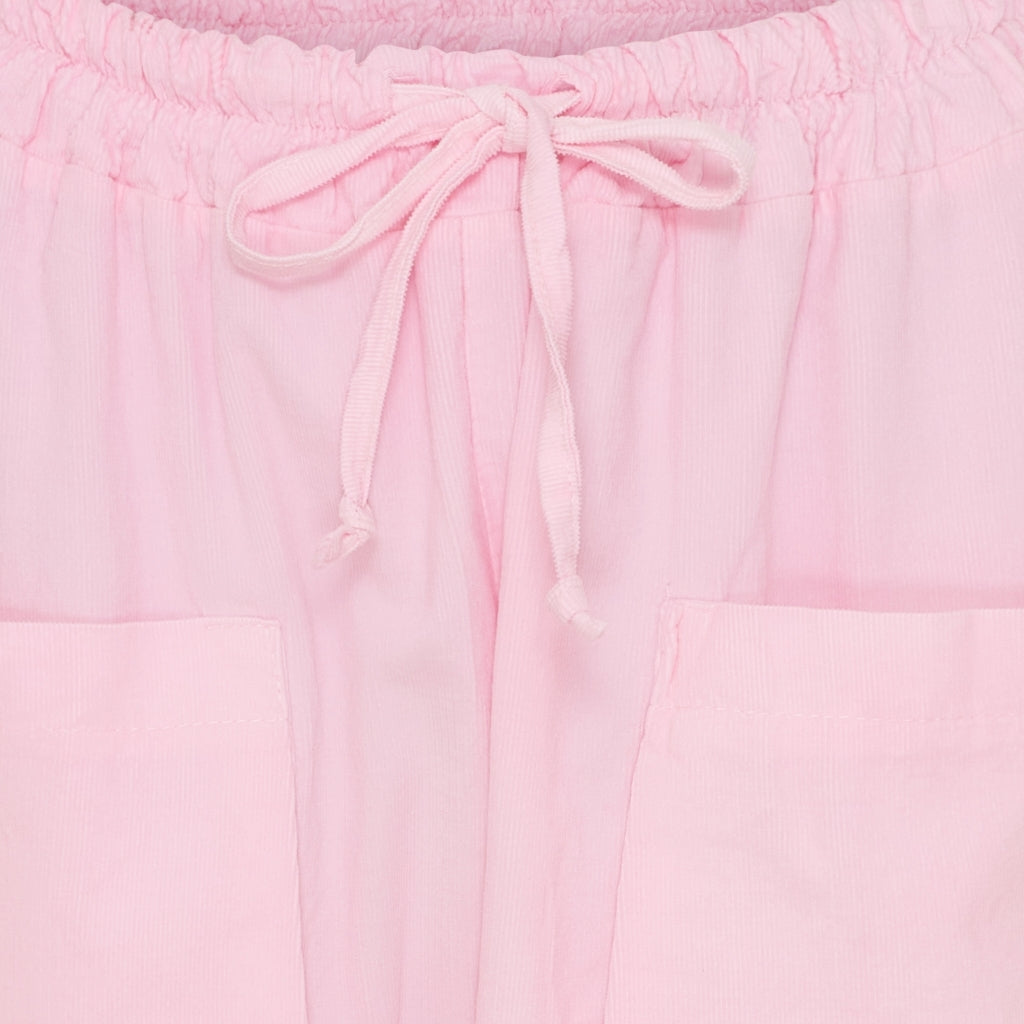 MARTA DU CHATEAU Marta du Chateau dame bukser MdcFlorence 62786 Pant CherryBlossom13-3207TPG