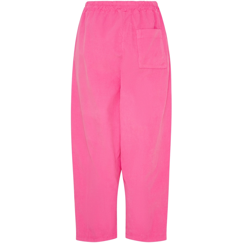 MARTA DU CHATEAU Marta du Chateau dame bukser MdcFlorence 62786 Pant Fuxia1387