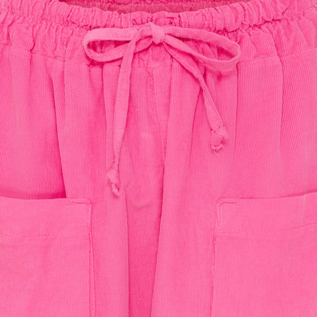 MARTA DU CHATEAU Marta du Chateau dame bukser MdcFlorence 62786 Pant Fuxia1387