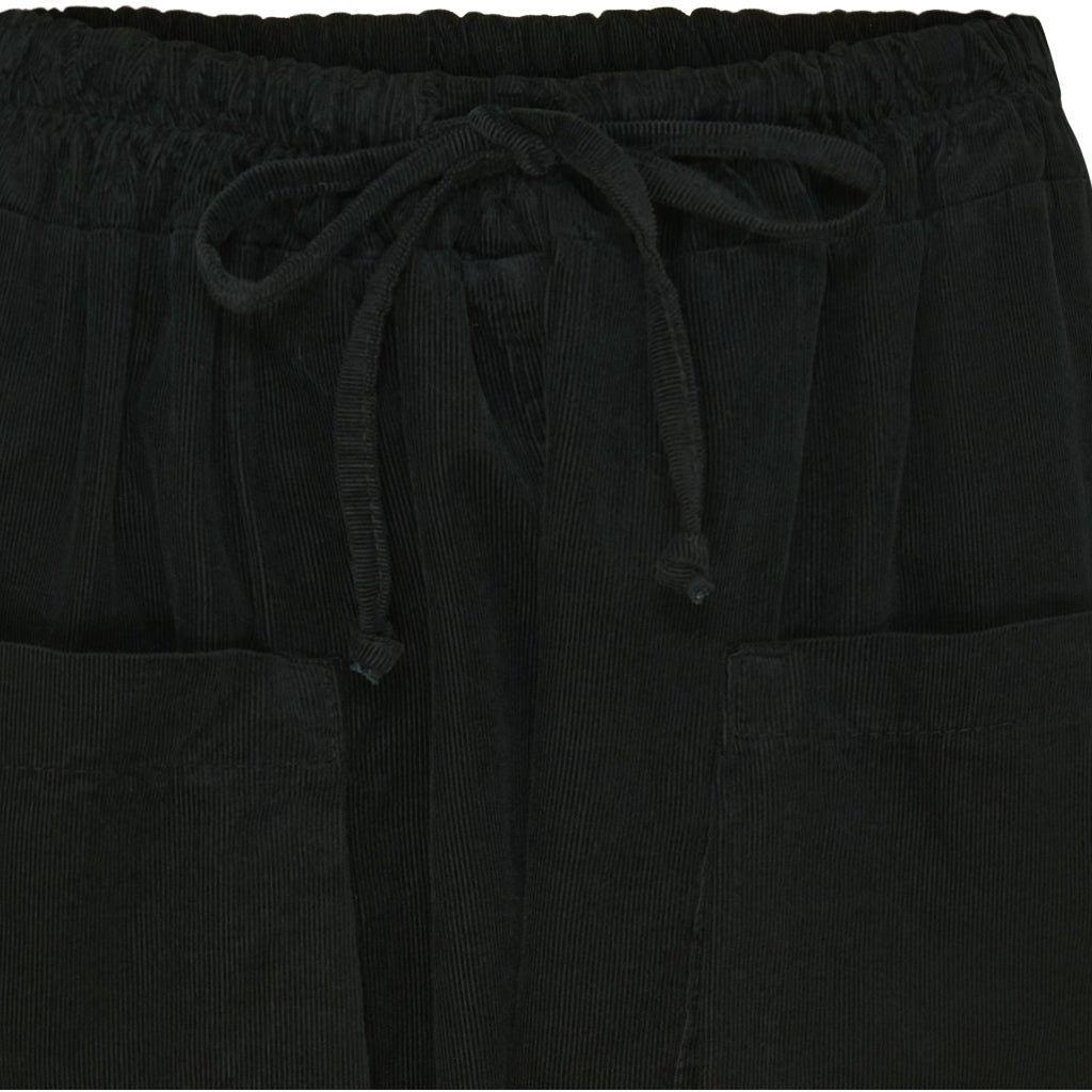 MARTA DU CHATEAU Marta du Chateau dame bukser MdcFlorence 62786 Pant Black