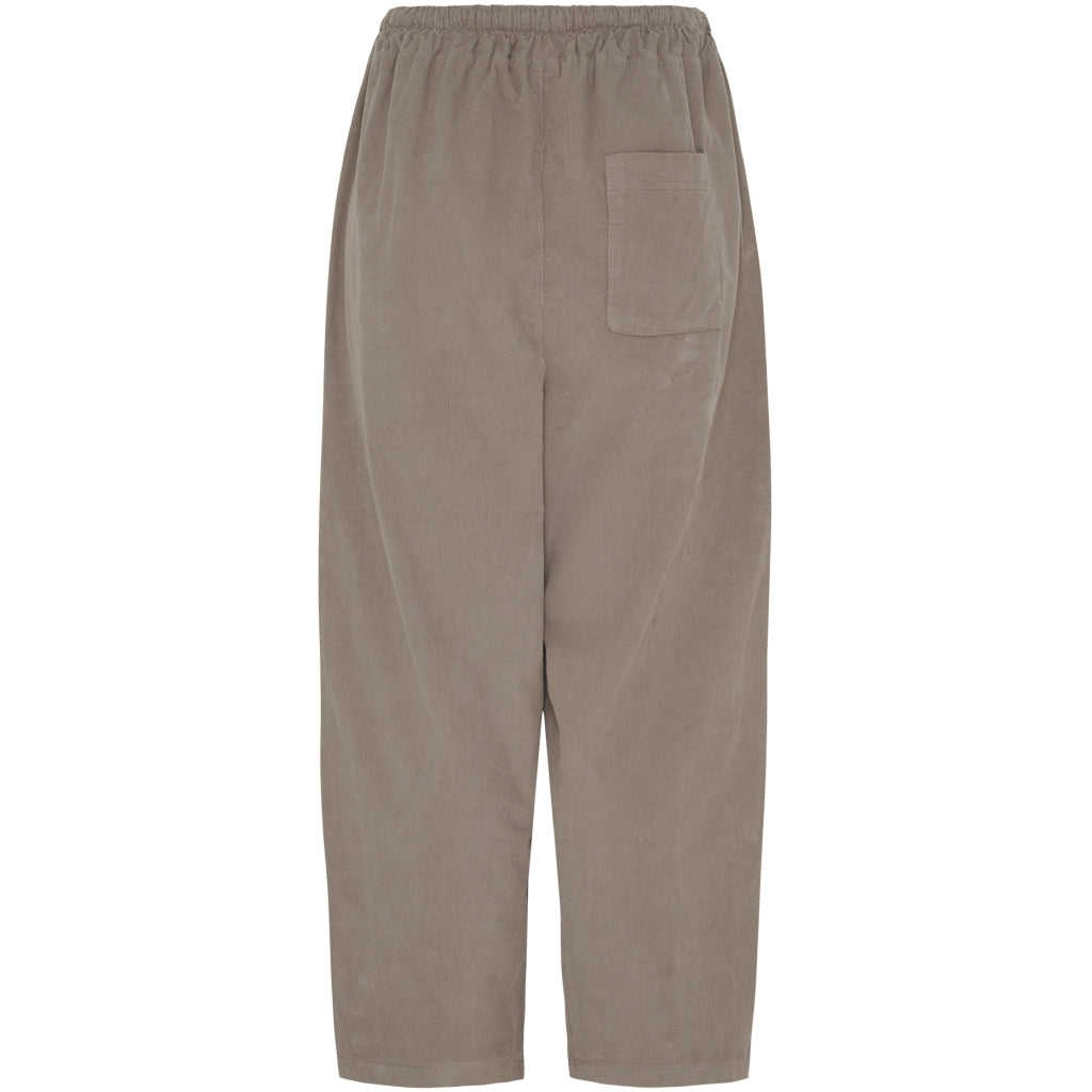 MARTA DU CHATEAU Marta du Chateau dame bukser MdcFlorence 62786 Pant Fango2060